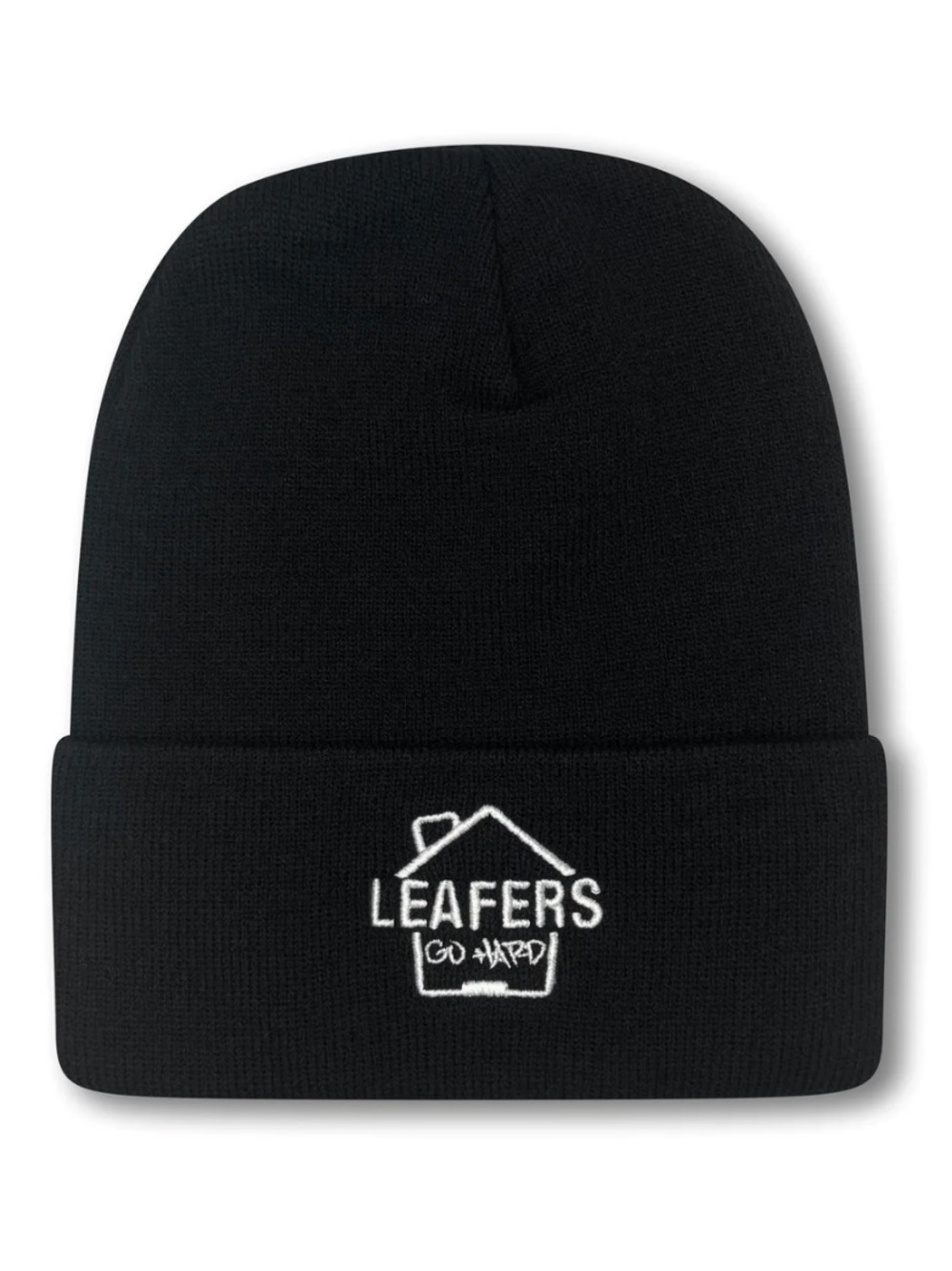 🔥 Leafers Trap House Beanie